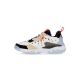  uomo jordan delta 2 WHITE/FLASH CRIMSON/METALLIC SILVER