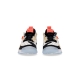  uomo jordan delta 2 WHITE/FLASH CRIMSON/METALLIC SILVER