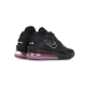 scarpa basket uomo lebron xviii low BLACK/WHITE/UNIVERSITY RED