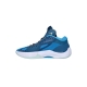 scarpa bassa uomo jordan zoom separate LASER BLUE/CITRON TINT/MARINA/KUMQUAT