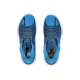 scarpa bassa uomo jordan zoom separate LASER BLUE/CITRON TINT/MARINA/KUMQUAT