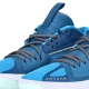 scarpa bassa uomo jordan zoom separate LASER BLUE/CITRON TINT/MARINA/KUMQUAT