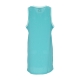 vestito donna heritage dress core WASHED TEAL/MINT FOAM/BLACK