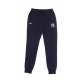 pantalone tuta felpato uomo mlb mid essentials jogger pant neyyan NAVY