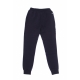 pantalone tuta felpato uomo mlb mid essentials jogger pant neyyan NAVY