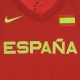 canotta basket uomo olympics nike jersey limited spain road CHALLENGE RED/MIDWEST GOLD