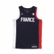 canotta basket uomo olympics nike jersey limited france road COLLEGE NAVY/WHITE