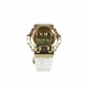 orologio uomo g-shock gm-6900sg-9er GOLD