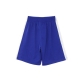 pantaloncino basket uomo nba swingman shorts hardwood classics loscli ROYAL/ORIGINAL TEAM COLORS