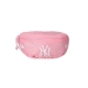 marsupio uomo mlb mini waist bag neyyan PINK