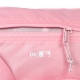 marsupio uomo mlb mini waist bag neyyan PINK