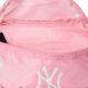 marsupio uomo mlb mini waist bag neyyan PINK