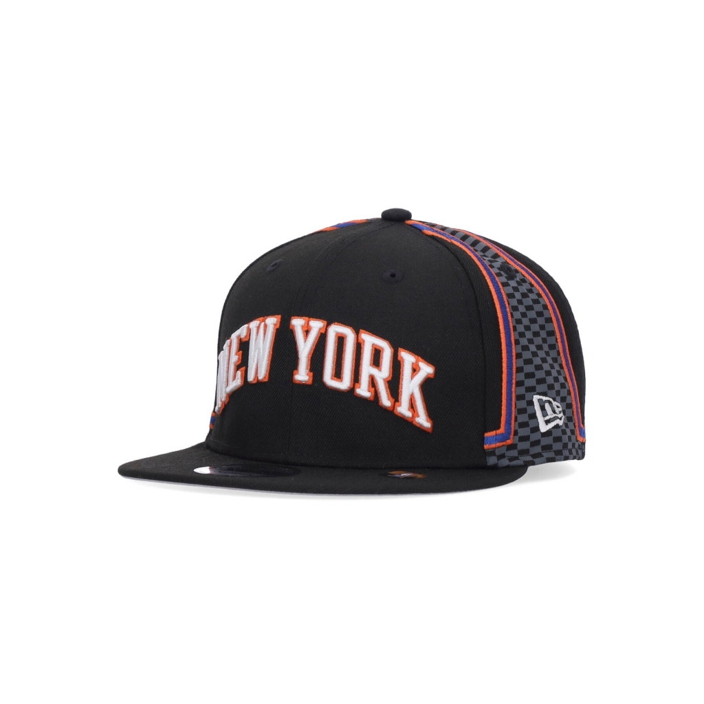 cappellino visiera piatta uomo nba21 city off 950 neykni ORIGINAL TEAM COLORS