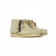 scarpa lifestyle uomo wallabee boot MAPLE SUEDE