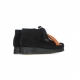 scarpa lifestyle uomo wallabee boot BLACK SUEDE