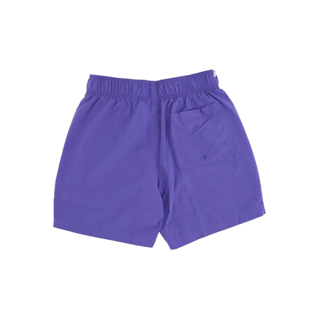 costume pantaloncino uomo essentials shorts PURPLE