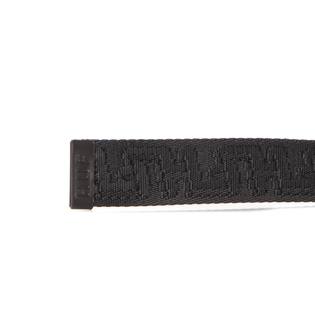 cintura uomo otis scout belt BLACK