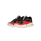 scarpa bassa uomo jordan air 200e BLACK/TOTAL ORANGE/CHILE RED/PHOTON DUST