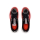 scarpa bassa uomo jordan air 200e BLACK/TOTAL ORANGE/CHILE RED/PHOTON DUST