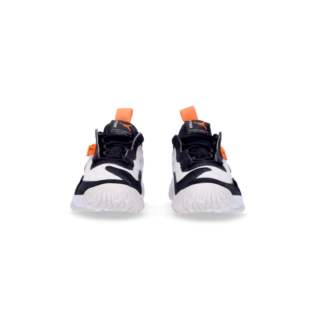 scarpa bassa uomo jordan delta 2 PHANTOM/TOTAL ORANGE/BLACK/WHITE