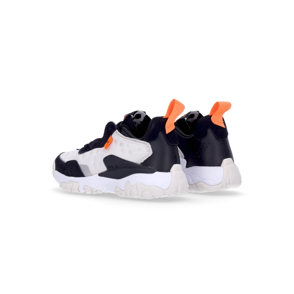 scarpa bassa uomo jordan delta 2 PHANTOM/TOTAL ORANGE/BLACK/WHITE