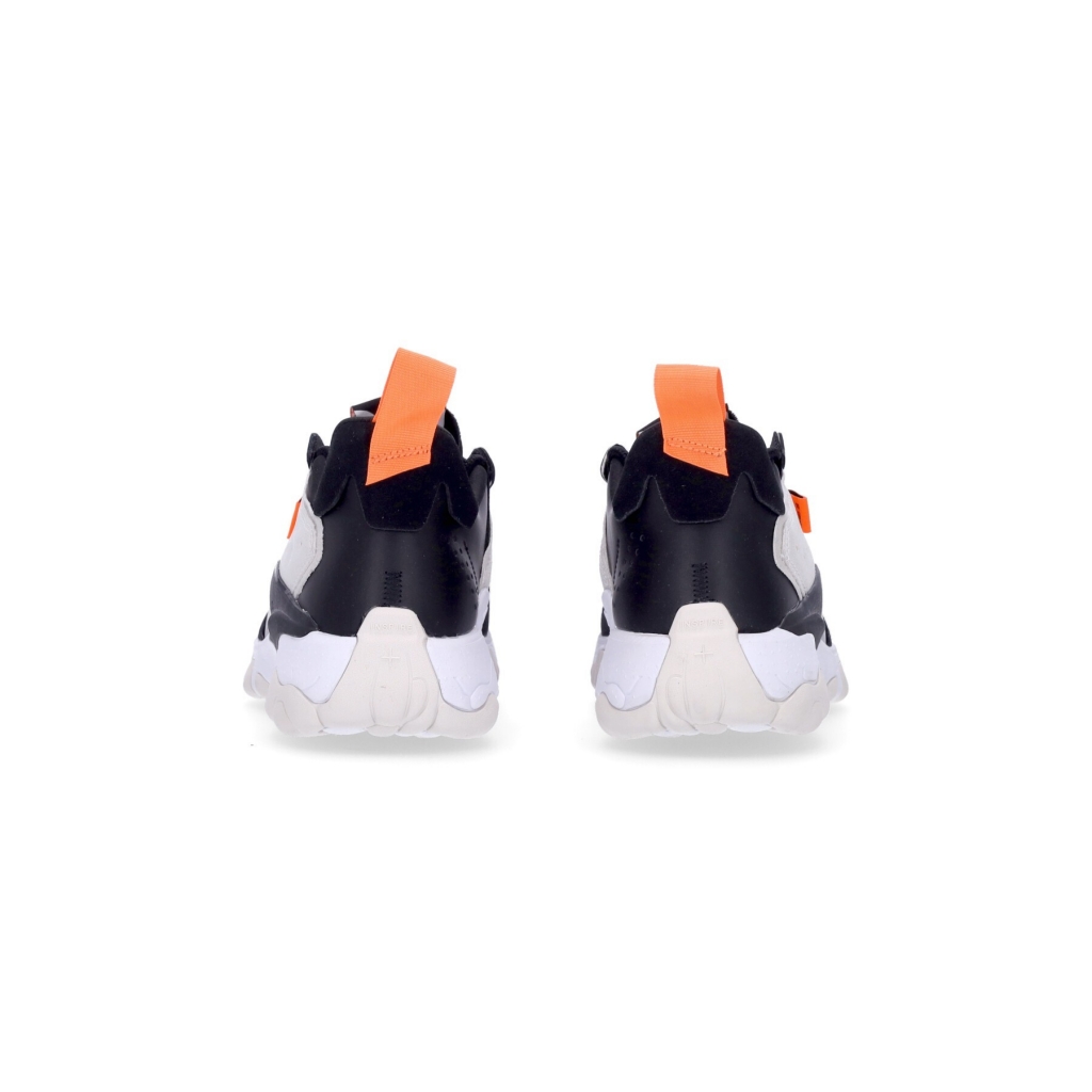 scarpa bassa uomo jordan delta 2 PHANTOM/TOTAL ORANGE/BLACK/WHITE