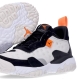 scarpa bassa uomo jordan delta 2 PHANTOM/TOTAL ORANGE/BLACK/WHITE