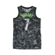 canotta basket uomo select series jersey no 7 kevin durant bronet PARTICLE GREY