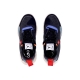 scarpa bassa uomo jordan delta 2 BLACK/UNIVERSITY RED/MINERAL SLATE