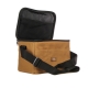 portapranzo uomo duck canvas lunchbox BROWN DUCK