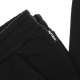 pantalone tuta felpato uomo info sweatpant BLACK