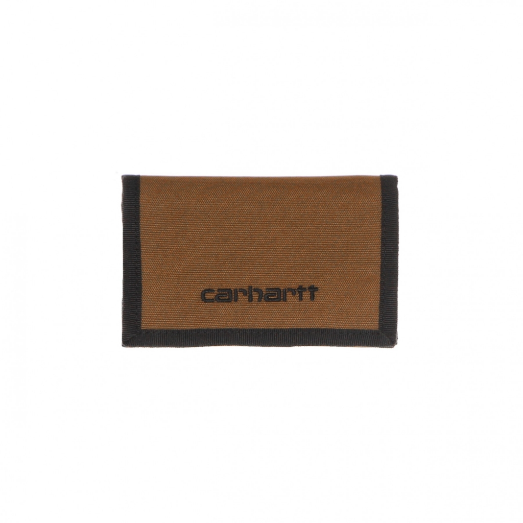 portafoglio uomo payton wallet TAWNY/BLACK