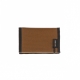 portafoglio uomo payton wallet TAWNY/BLACK