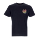 maglietta uomo opus in colour tee BLACK