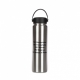  uomo protest bottle SILVER/BLACK