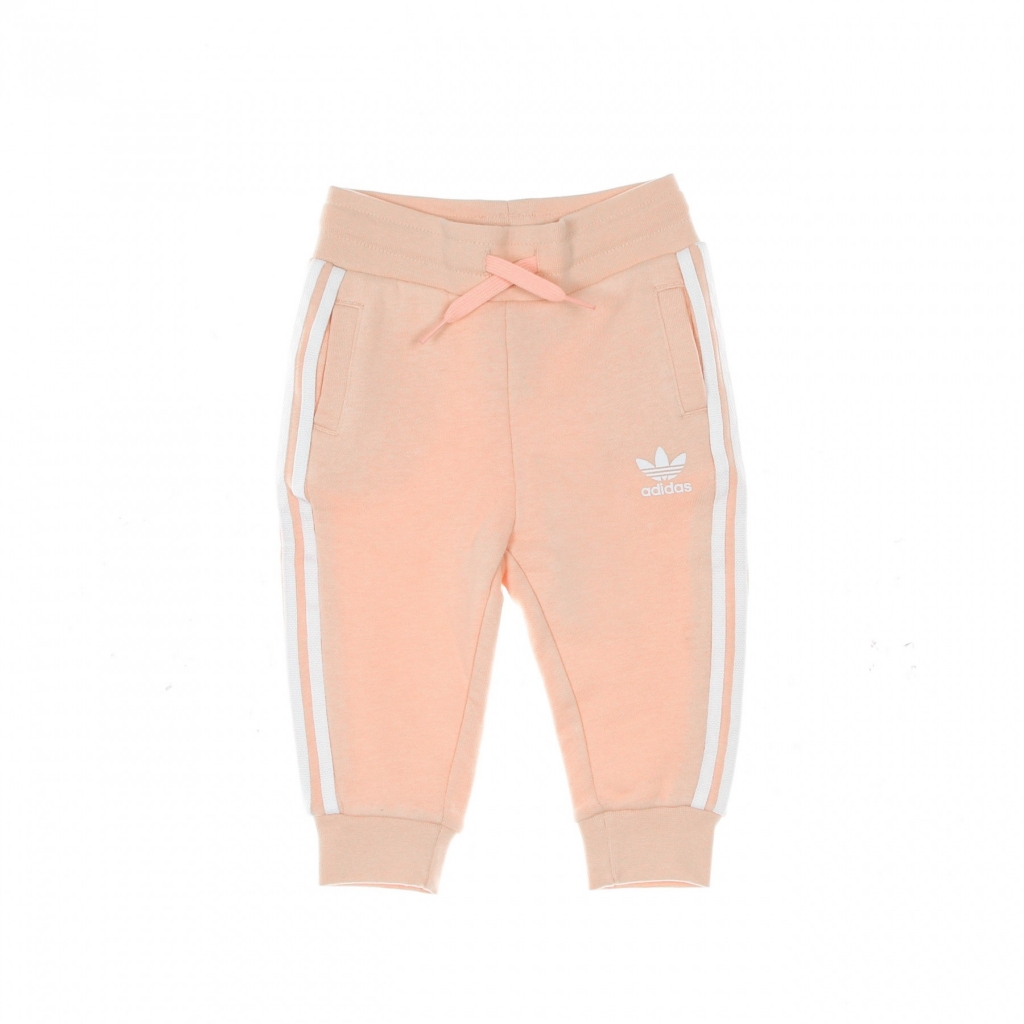 completo tuta bambino crew set HAZCOR/WHITE