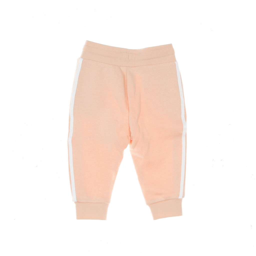 completo tuta bambino crew set HAZCOR/WHITE