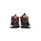 scarpa basket uomo cosmic unity tb BLACK/WHITE/BRIGHT CRIMSON