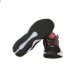 scarpa basket uomo cosmic unity tb BLACK/WHITE/BRIGHT CRIMSON