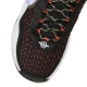 scarpa basket uomo cosmic unity tb BLACK/WHITE/BRIGHT CRIMSON