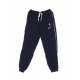 completo tuta uomo tracksuit essential team 31 COLLEGE NAVY/COLLEGE NAVY/SAIL