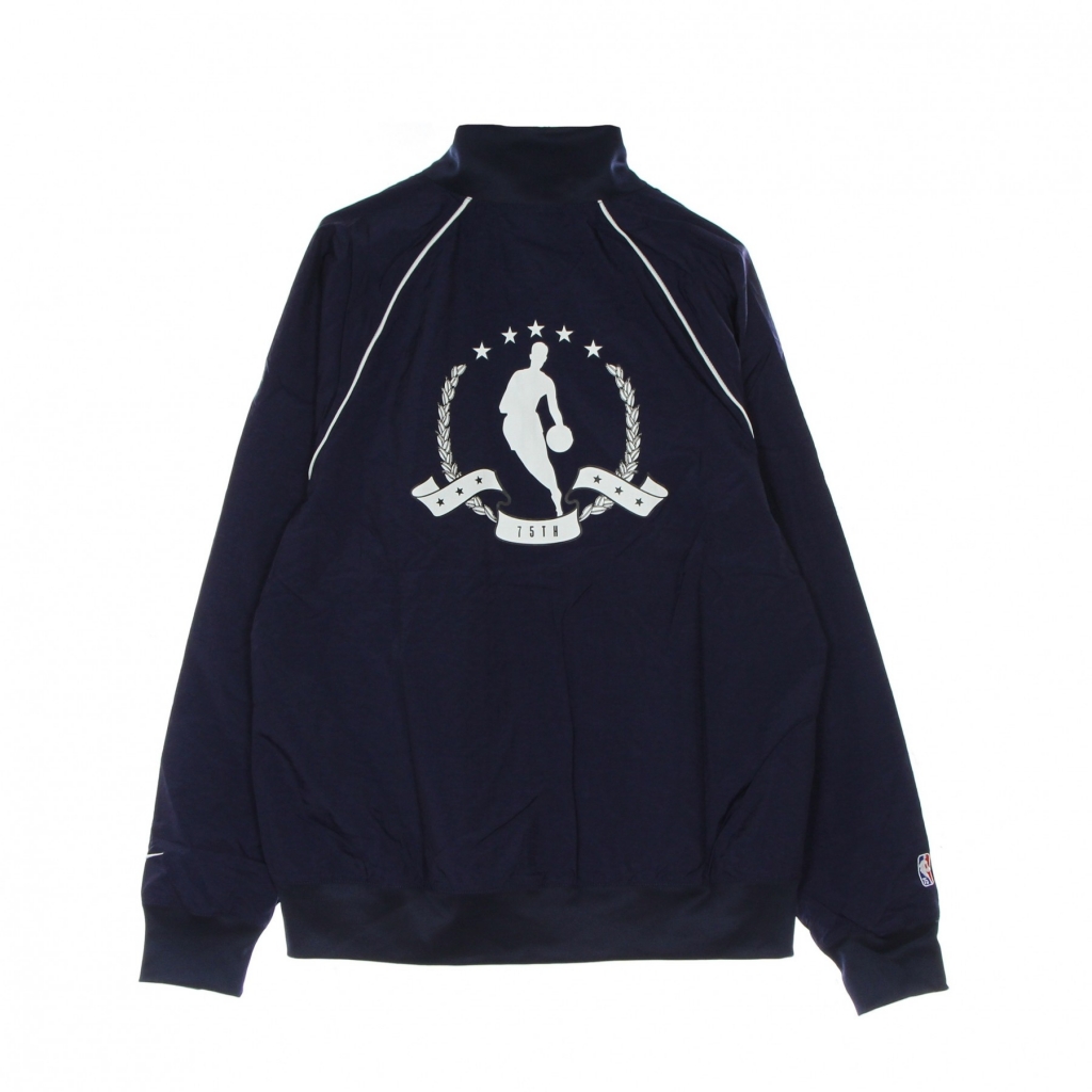 completo tuta uomo tracksuit essential team 31 COLLEGE NAVY/COLLEGE NAVY/SAIL