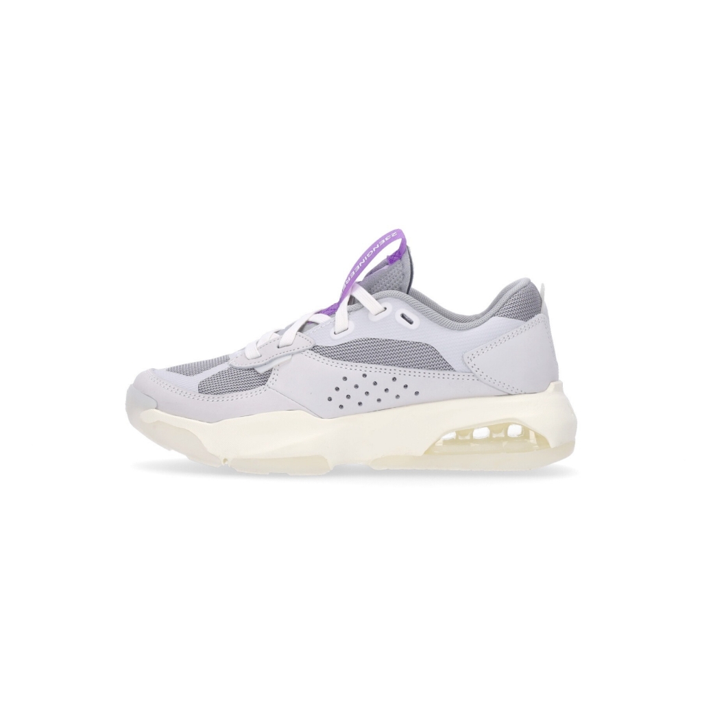 scarpa bassa donna wmns jordan air 200e SUMMIT WHITE/COCONUT MILK/LT SMOKE GREY