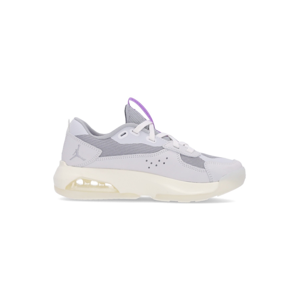 scarpa bassa donna wmns jordan air 200e SUMMIT WHITE/COCONUT MILK/LT SMOKE GREY