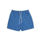 costume pantaloncino uomo sw faces swimshort VINTAGE ROYAL