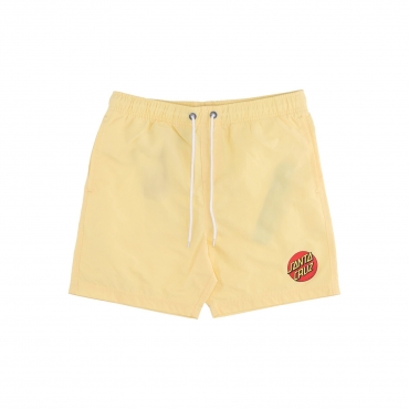 costume pantaloncino uomo classic dot swimshort BUTTER