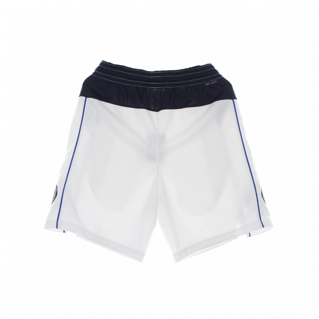 pantaloncino basket uomo nba dri fit swingman short asc 18 dalmav WHITE/COLLEGE NAVY/GAME ROYAL/GAME ROYAL