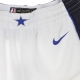 pantaloncino basket uomo nba dri fit swingman short asc 18 dalmav WHITE/COLLEGE NAVY/GAME ROYAL/GAME ROYAL