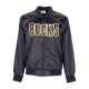 giacchetta uomo nba big face 40 satin jacket hardwood classics milbuc BLACK/ORIGINAL TEAM COLORS