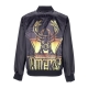 giacchetta uomo nba big face 40 satin jacket hardwood classics milbuc BLACK/ORIGINAL TEAM COLORS